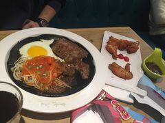 -豪客来牛排(重庆金源世纪广场1731店 )