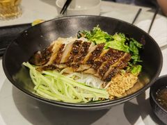 -美奈小馆·越南料理(中航城君尚购物中心店)