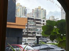 -六区宿舍咖啡店