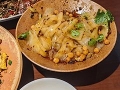 -拾捌川·自贡爆炒(新街口店)