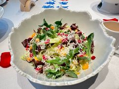 -贡宴盐帮菜自贡驻京联络处餐厅