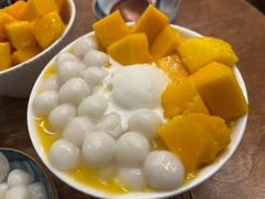 -小团圆糖水铺(襄阳南路店)