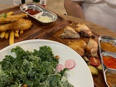 -Pekaa啤咖食肆Coffee&Bistro