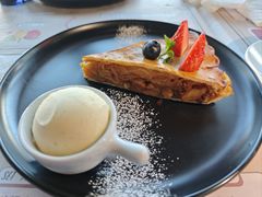 -安妮意大利餐厅(日坛店)