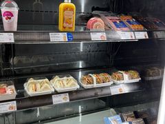 -巴黎贝甜(国贸店)