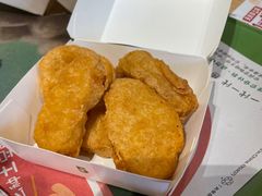 -麦当劳·得来速店(星沙大道店)