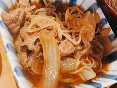 牛肉火锅-虹梅食堂·爱蝦乃家