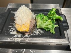 -肉肉大米(金虹桥店)