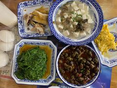 -洞天食府(北大街店)