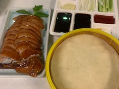 -天和晟烤鸭店(世纪坛店)