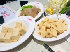 -千味涮·健康火锅(会展连城新天地店)