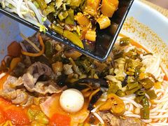 -云味馆·云南菜·云南米线(同泰时代广场店)