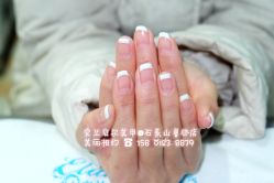宜兰鲁谷店15801238879-梵熙美甲 Fancy Nails