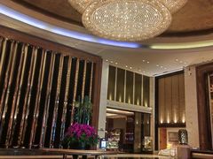 -富力威斯汀酒店-中国元素中餐厅(武昌临江店)