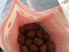 -阿男野栗王(金门路店)