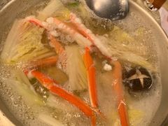 -蟹道乐(新宿本店)