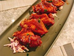 -Hurricane's Grill 飓风牛排