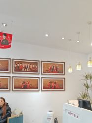 -爱儿美儿童摄影亲子馆(五路居店)