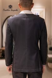 -BROTHER西服礼服定制·商务·婚礼(佛山南海店)