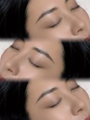 -张小野·专业半永久纹眉