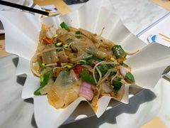 -點無缺茶楼·海鲜酒家(世博店)