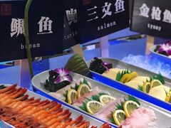 -胥城大厦-胥香自助餐厅