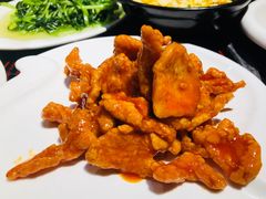 -老苏州芳和园茶酒楼  传统苏帮菜(观前店)
