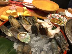-牛New寿喜烧(青浦店)
