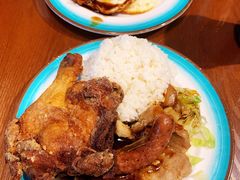 -渣·餐厅(西斗门店)