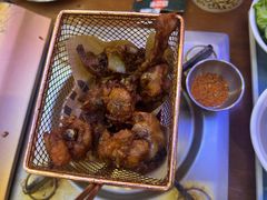 -路边羊烧烤酒场(宝带路店)