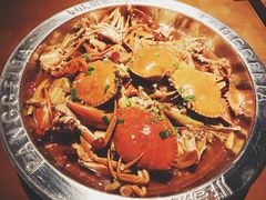 -胖哥俩肉蟹煲(福州仓山爱琴海店)