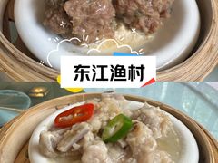 -东江渔村·古典园林·30年粤菜老字号(太和店)