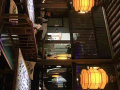 -绿茶餐厅(领展购物广场·中关村店)