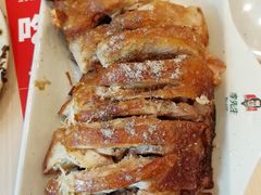-李先生牛肉面大王(北京东四店)