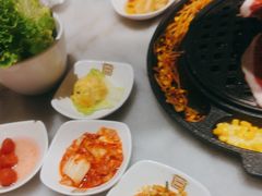 -韩宫宴烤肉·黑毛和牛·料理(滨湖银泰城店)