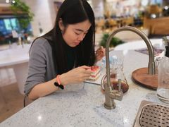 -1/4 ONE QUARTER COFFEE LAB(朝阳大悦城店)