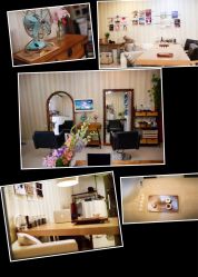 私人di b gz工作室-极致·本色 发型工作室