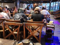 大堂-同仁四季椰子鸡(海岸城天利店)