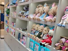 -JOYCODE(大红门银泰百货店)