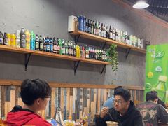 -八大碗私房菜(中城路店)