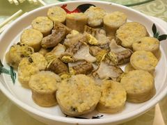 -腰记饭店(龙源路店)