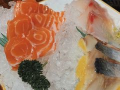 -明居酒屋日式料理