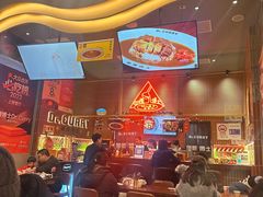 -伽喱博士 Dr.CURRY咖喱饭(太阳宫咖喱店)