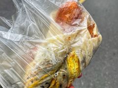 -水丰路鸡蛋饼