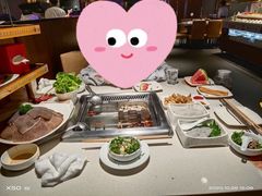 -海底捞火锅鲜切牛肉主题店(长寿路店)