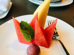 -南宁万丽酒店-万丽轩中餐厅