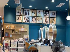 -海马体照相馆(新南凯德广场店)