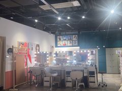 -海马体照相馆(天津世纪都会店)