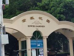 -九里香奶茶果汁(碧湖店)