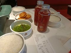 -渝是乎川渝小炒(新世界百货望京店)